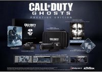 Call of Duty: Ghosts PRE-OWNED - Best Buy