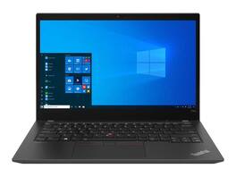 Lenovo - ThinkPad T14s Gen 2 Certified Refurbished 14", Intel Core i7-1165G7, 16GB RAM, 256GB SSD Retina Laptop - Gray