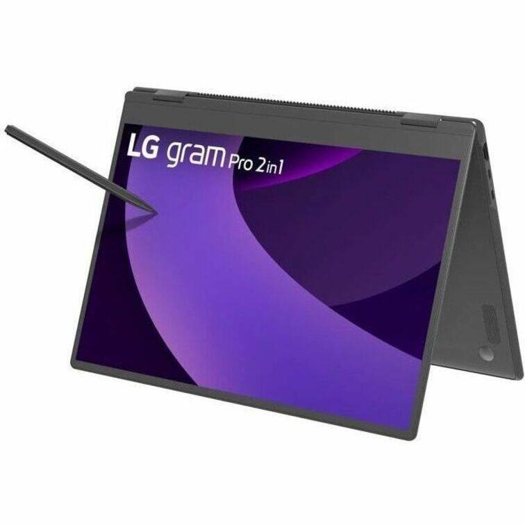 LG gram Pro 2-in-1