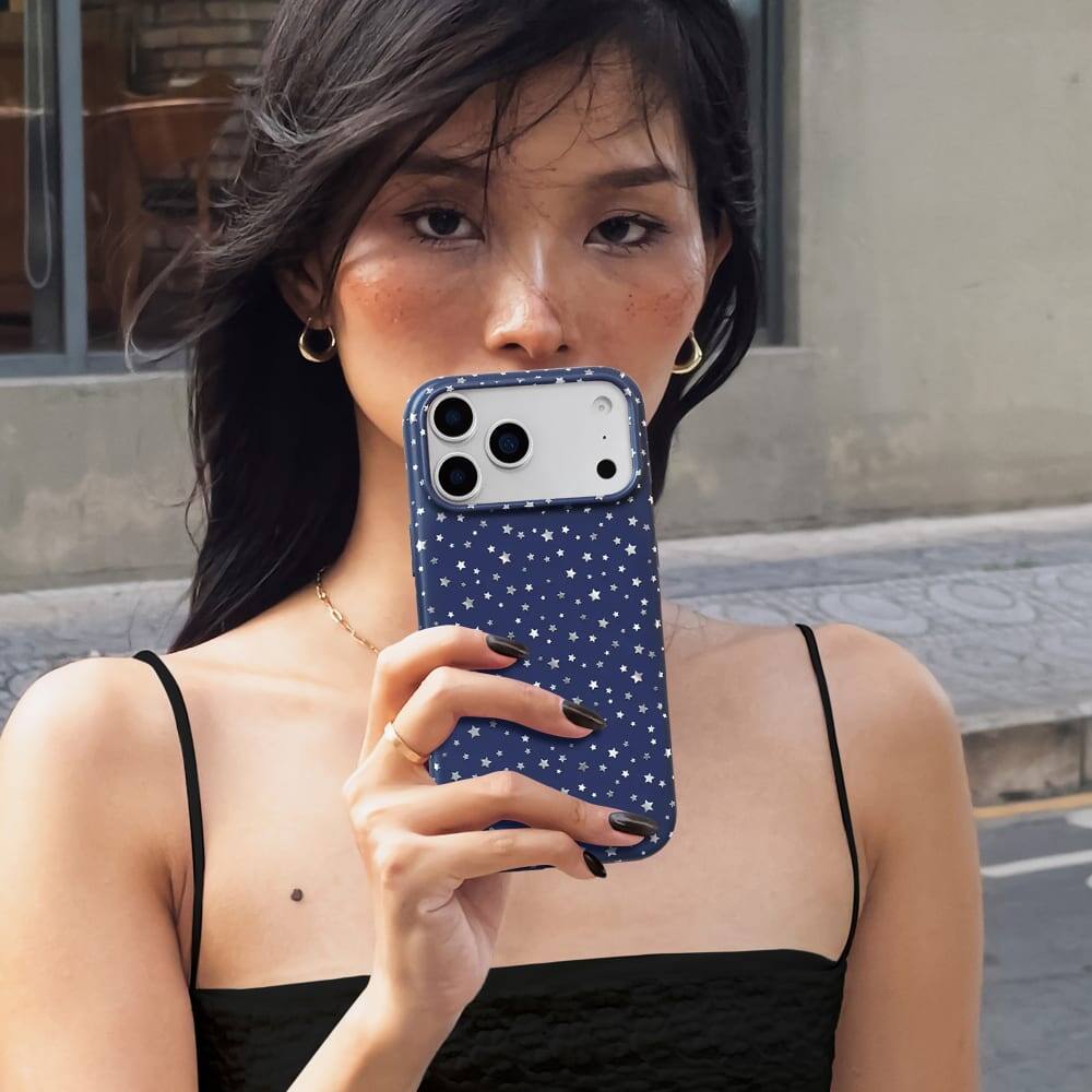 Alt View 6. VELVET CAVIAR - MagSafe Case for Apple iPhone 18 Pro / 17 Pro - Multicolor.
