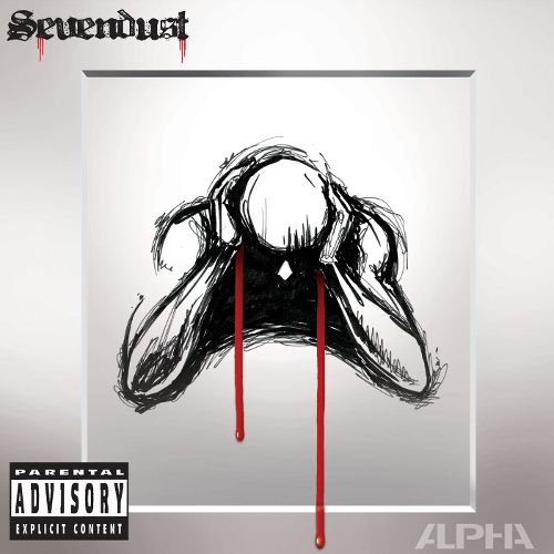  Alpha [CD] [PA]