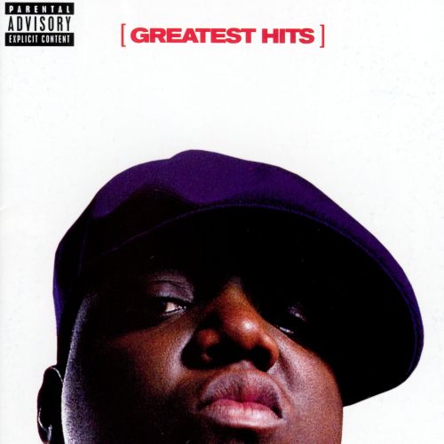 Greatest Hits [CD] [PA]