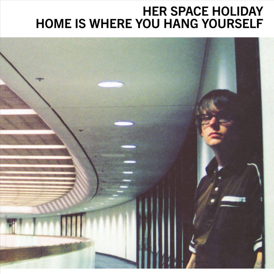 Home Is Where You Hang Yourself [25th Anniversary Edition] [LP] [VINYL] price history on PriceWatchPro