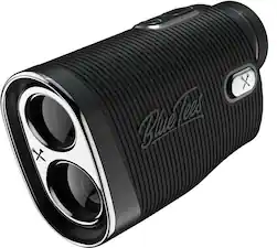 Blue Tees - S4 Ultra Rangefinder - Black - Front_Zoom