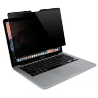 Kensington - MagPro Elite Magnetic Privacy Screen for MacBook 13"- Scratch Resistant, Damage Resistant - Matte - Front_Zoom