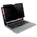 Front. Kensington - MagPro Elite Magnetic Privacy Screen for MacBook 13"- Scratch Resistant, Damage Resistant - Matte.