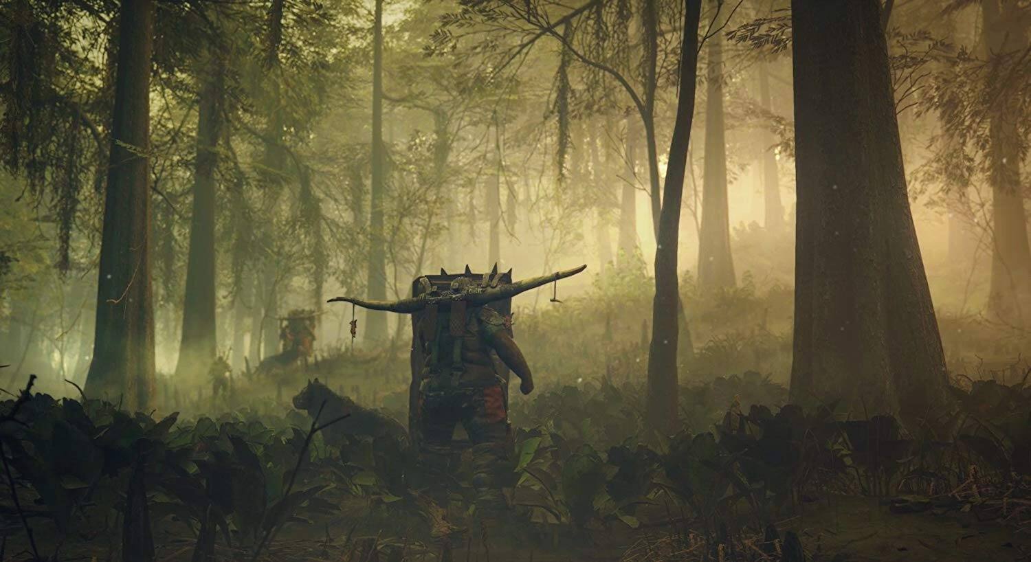 Alt View 6. Bethesda - Rage 2 [PlayStation 4].