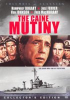 The Caine Mutiny [Collector's Edition] [1954] - Front_Zoom