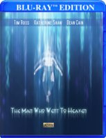 The Man Who Went to Heaven [Blu-ray] - Front_Zoom