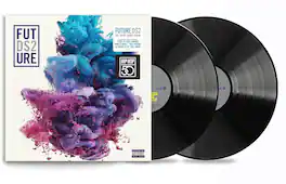 Future - DS2 - VINYL LP