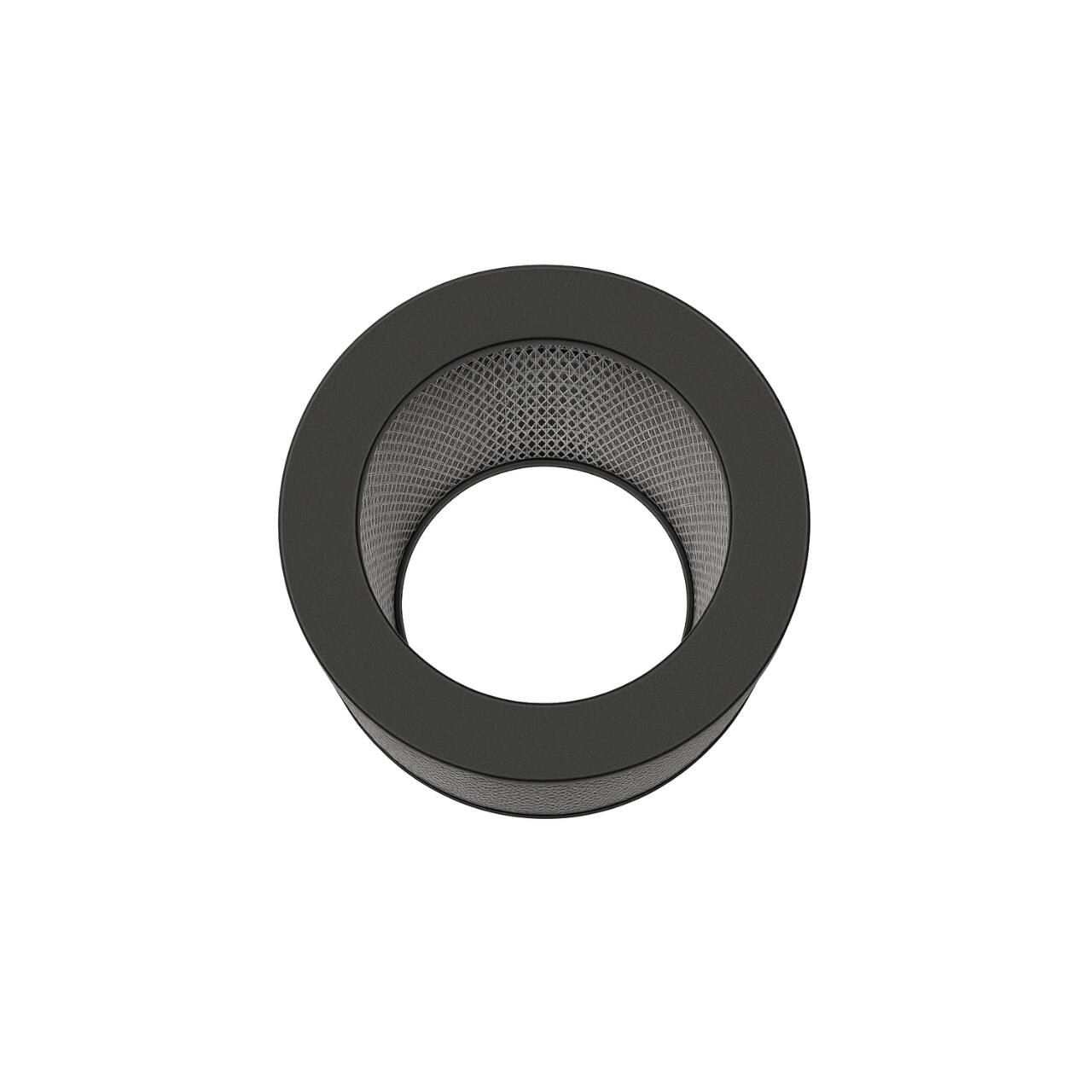 Alt View 2. Nispira - Nispira 3 in 1 True HEPA Activated Carbon Filter for Bissell MYair Personal Air Purifier 2780A 2780 27809 2 Pack.