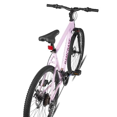 HILAND BAMCBASE Mountain Bike 26 inch, 21 Speed Aluminum Alloy MTB HILAND BAMCBASE Mountain Bike 26 inch, 21 Speed Aluminum Alloy MTB