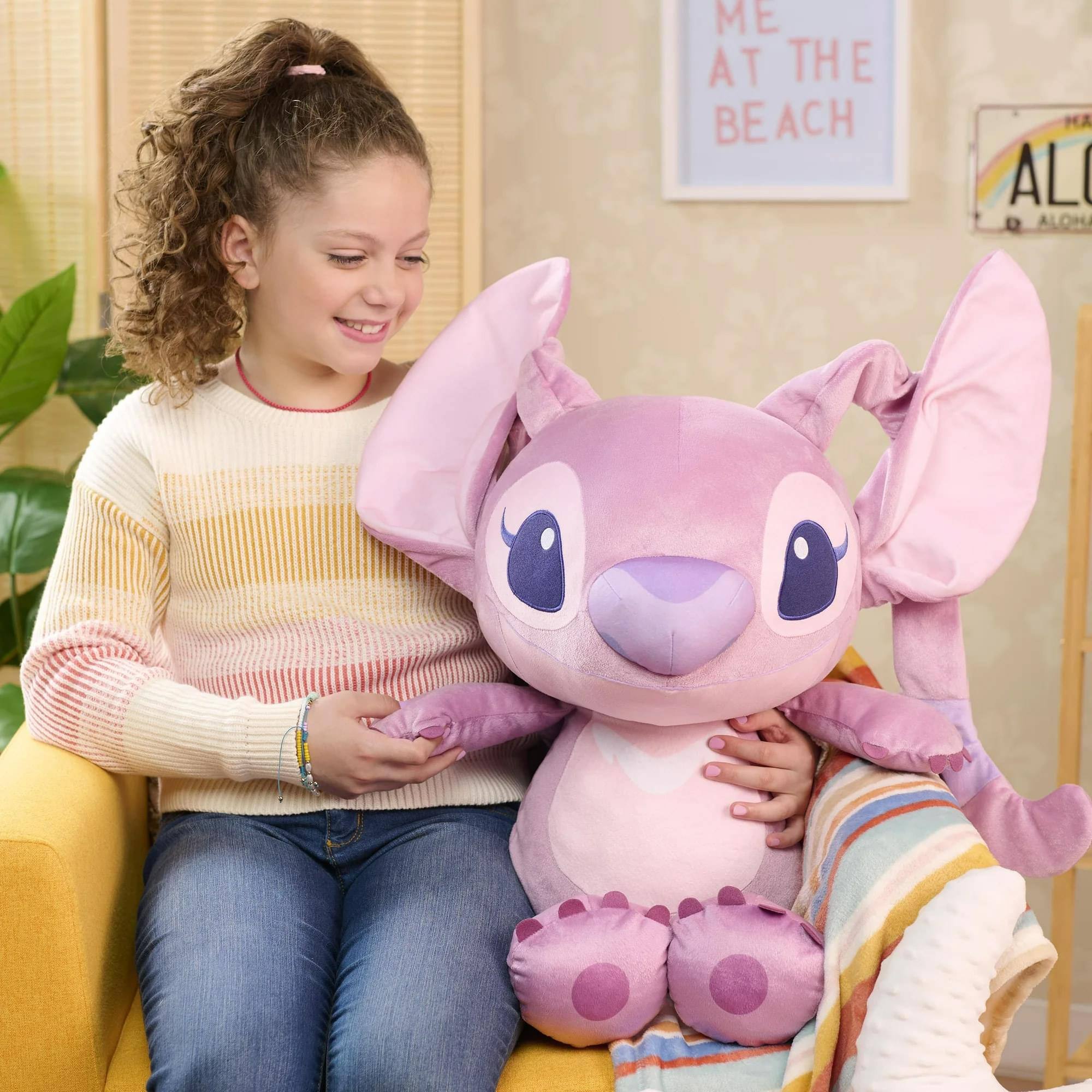 ME AT THE BEACH

ALOHA