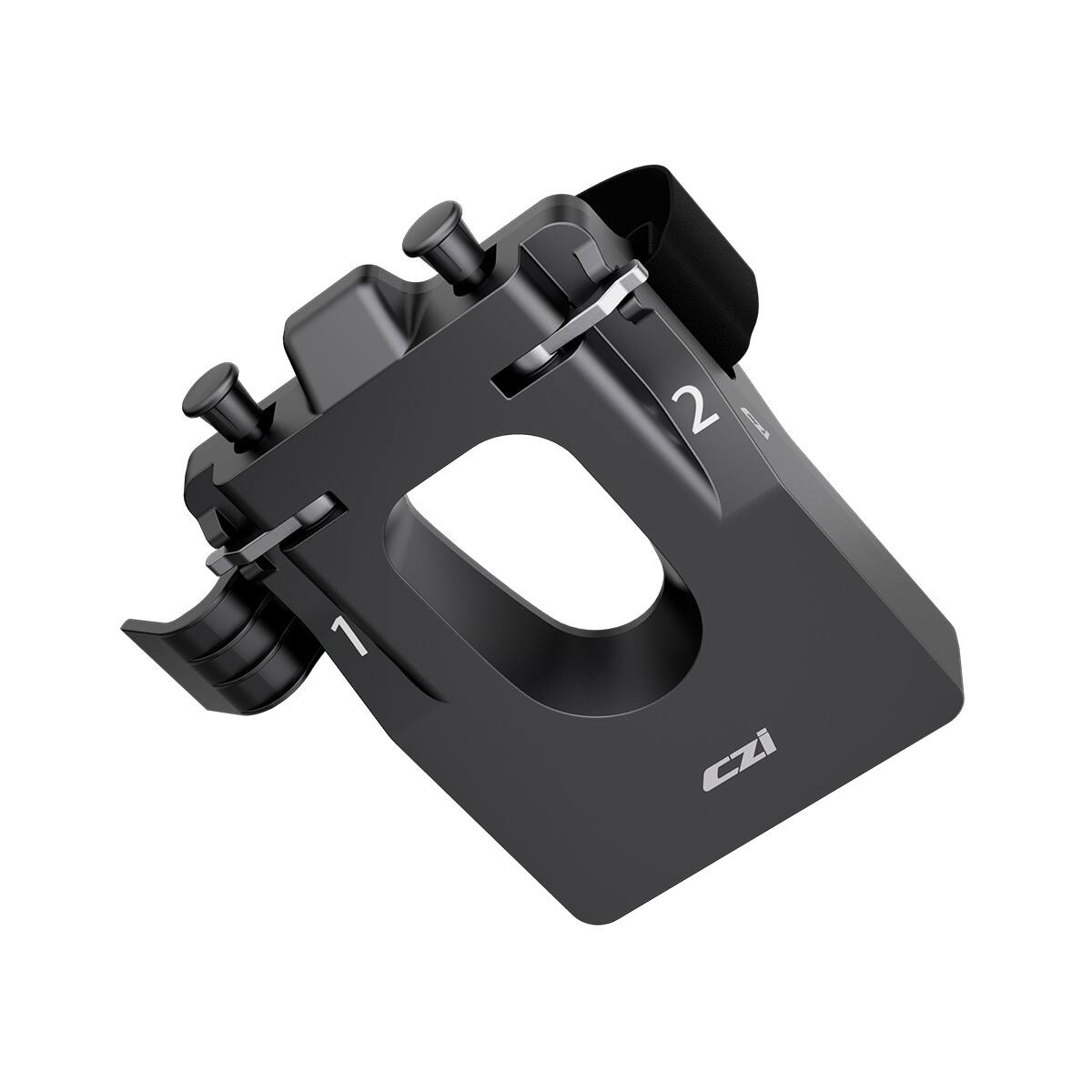 Alt View 9. CZI - CZI TH2 Throwing Hook for DJI Matrice 4 Drone.