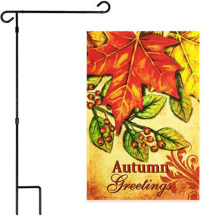 Autumn Greetings
