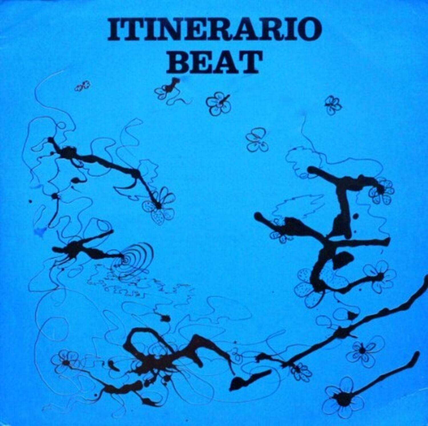 ITINERARIO BEAT