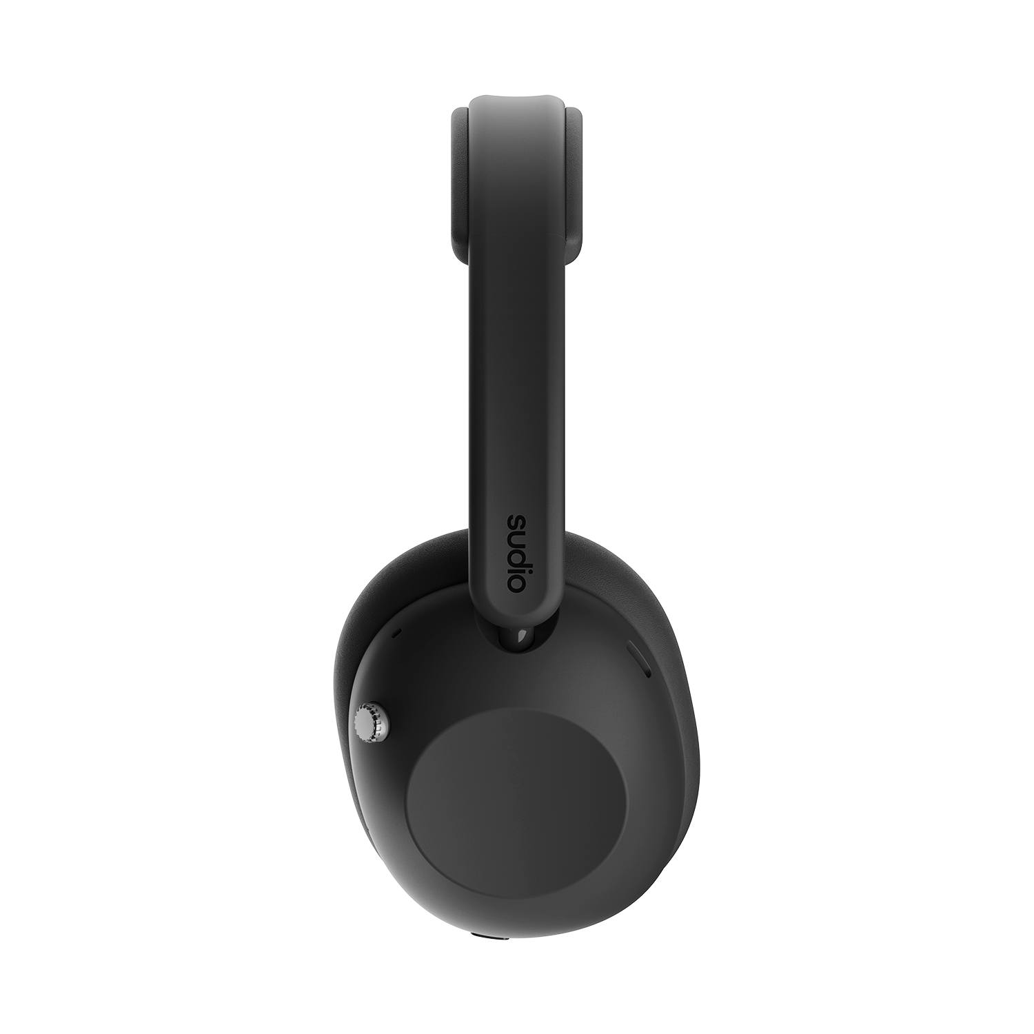 Sudio K3 Pro Hybrid Noise Cancelling Headphones Onyx Black - Best Buy