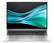 Alt View 4. HP - HP EliteBook Laptop 16.0 WUXGA Display (Intel Ultra 7 165U , 64GB DDR5, 2TB PCIe SSD, Intel Graphics, Win 11 Pro) - Silver.