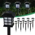 Outdoor Lighting