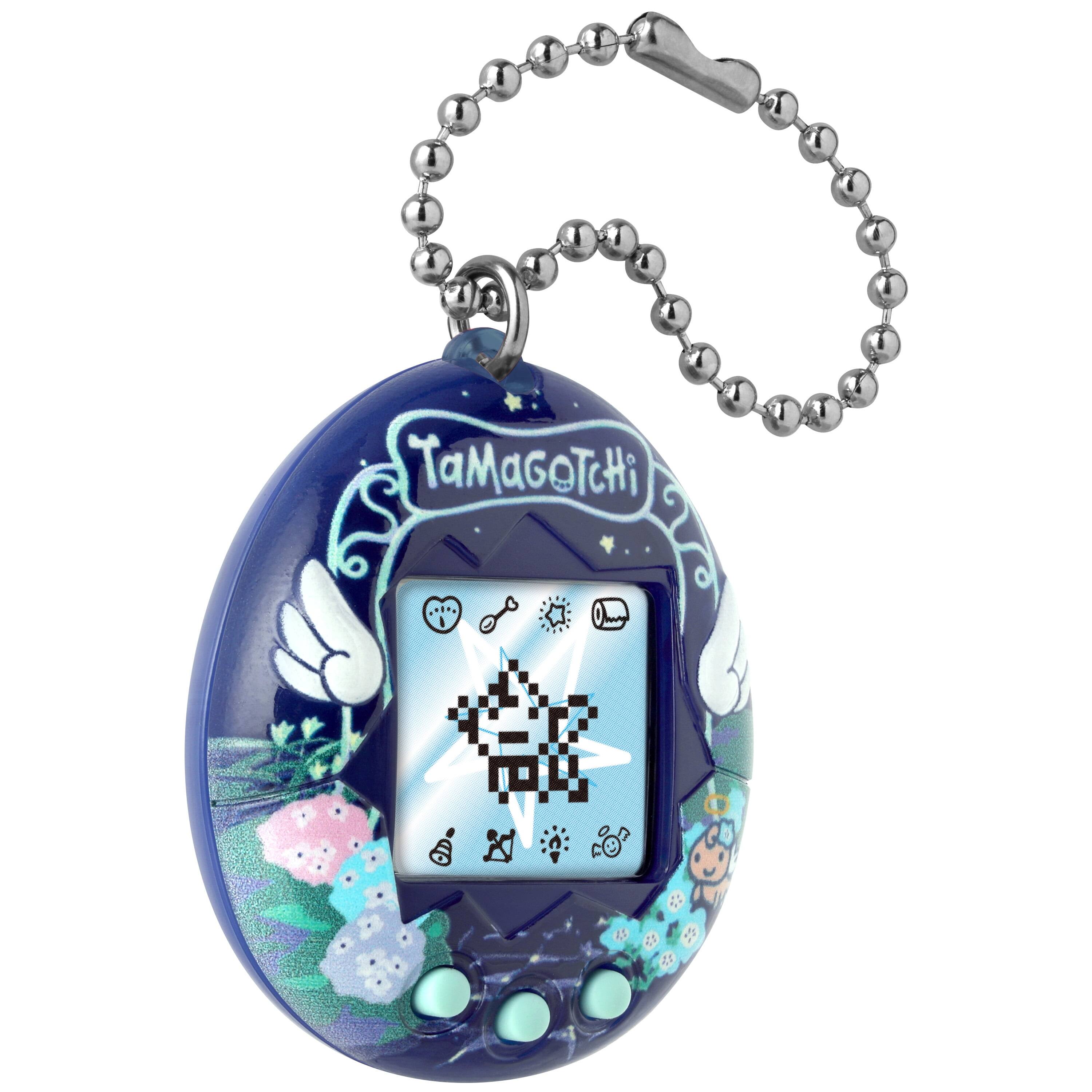 Angle. Bandai - Tamagotchi - Original - Angel Night Garden   - COLLECTIBLES - Multicolor.