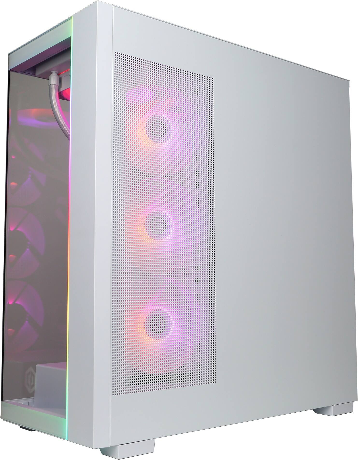 ミニPC Tower2020 ST190E Intel Core i5 8500T 見た目は小さいのに性能はすごい！ 進化したウルトラコンパクト