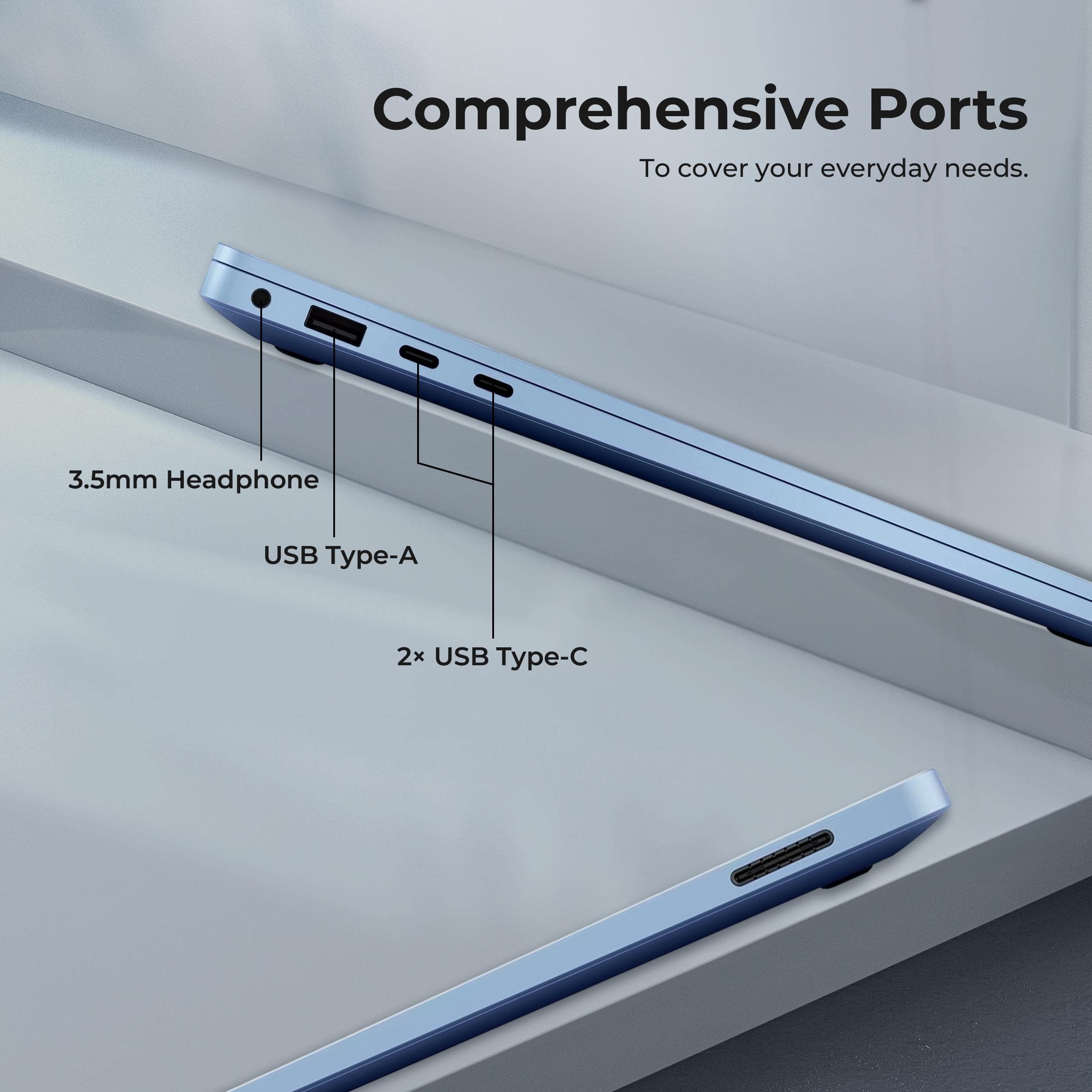 Microsoft Upgraded Surface 7 13.8