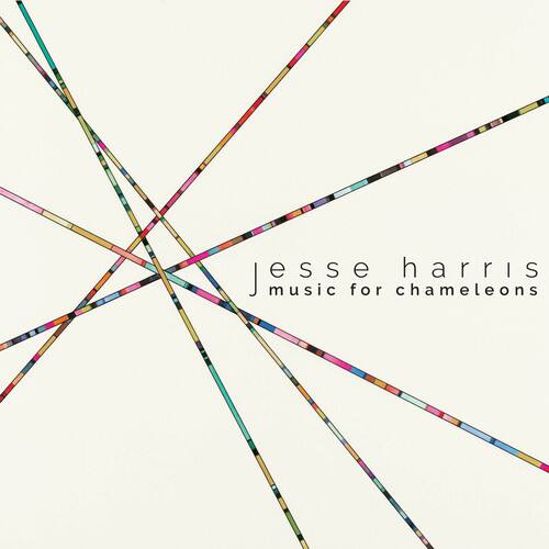 jesse harris  
music for chameleons
