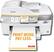 Front Standard. Kodak - EasyShare 5500 Printer/ Copier/ Scanner/ Fax.
