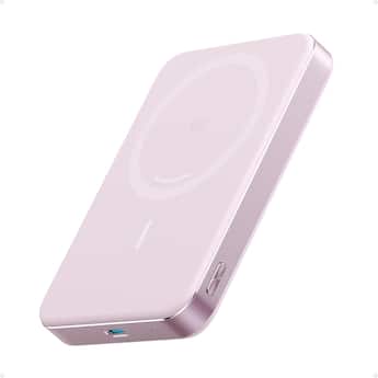 Anker MagGo Power Bank, Ultra Slim 10,000mAh Magnetic Battery Pack Anker MagGo Power Bank, Ultra Slim 10,000mAh Magnetic Battery Pack