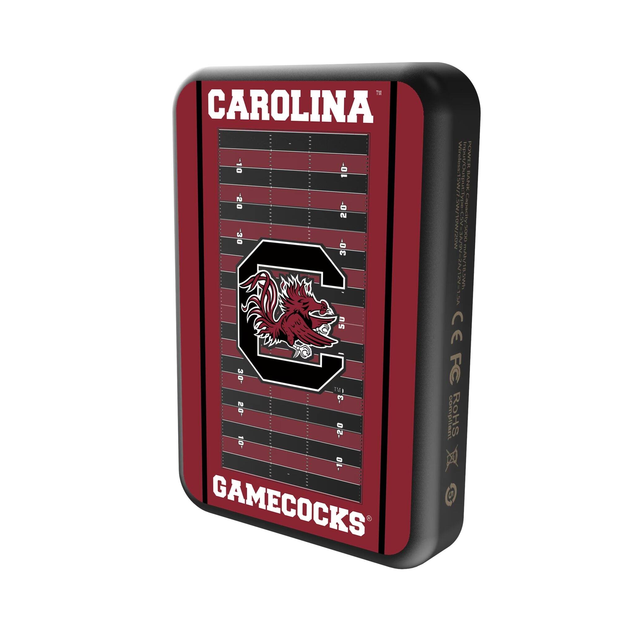 11 CAROLINA -10 10 : -20 : 20 DC- 30- J SU -DE TM -3 S0- 0Z- 10 01- GAMECOCKS puzloot HAMO Wielesenbw/ BANK 2 LO w/ow/w FCTN M 18I Laparity:S00o ACLIVE- | SwVE - CE FC compliant RoHS X 2