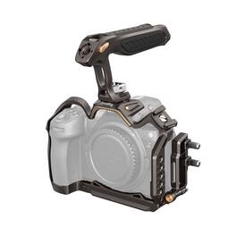 Smallrig - 4522 Night Eagle Camera Cage Kit for Nikon Z6III Camera