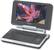 Angle Standard. Panasonic - 8.5" Portable DVD Player.