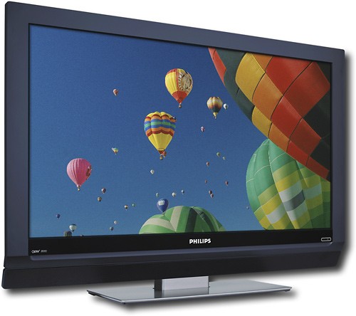 piloot Ongehoorzaamheid renderen Best Buy: Philips 37" 720p Flat-Panel LCD HDTV 37PFL5322D/37