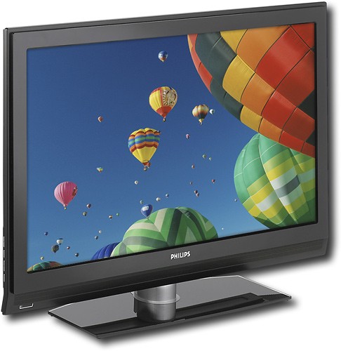 Best Buy: Philips Ambilight 42 Flat-Panel Plasma HDTV 42PF9631D/37