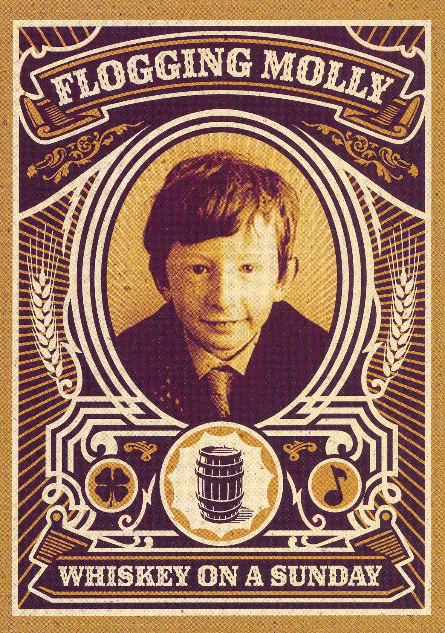 Best Buy Whiskey on a Sunday [DVD]