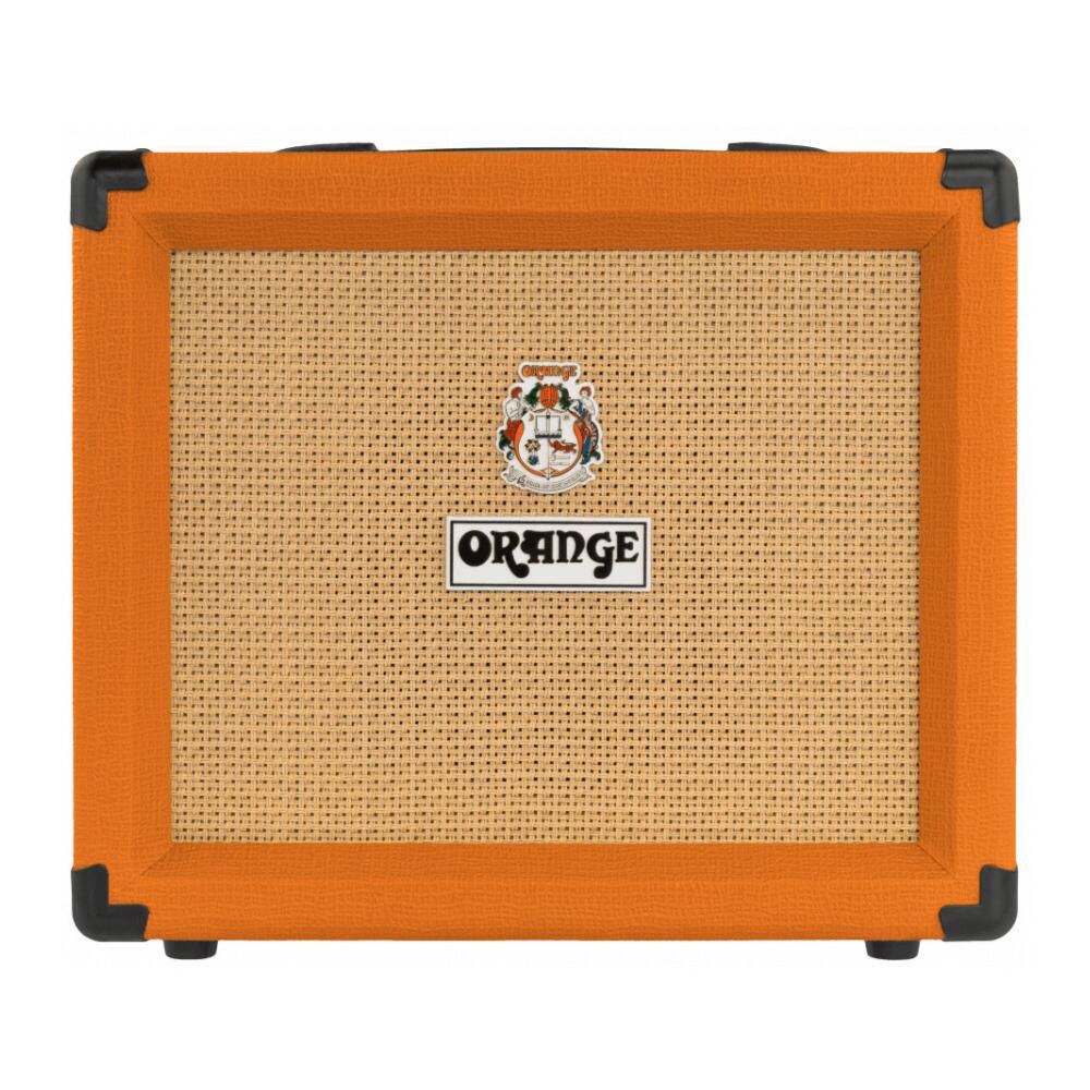 Orange - Amps Crush 20RT 20W Analogue Combo Amp