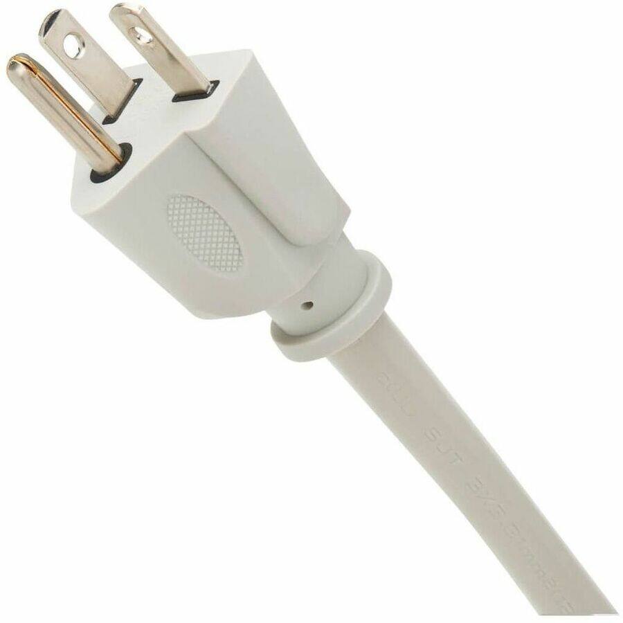 The text on the image reads:

"UL LISTED
SUT
3X5.3"