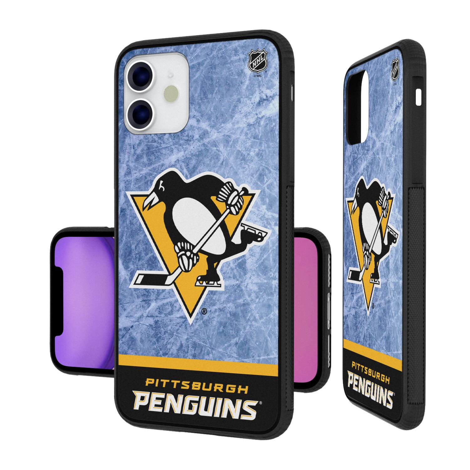 NHL  
PITTSBURGH PENGUINS  
PITTSBURGH PENGUINS