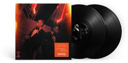 October London - October Nights - VINYL LP