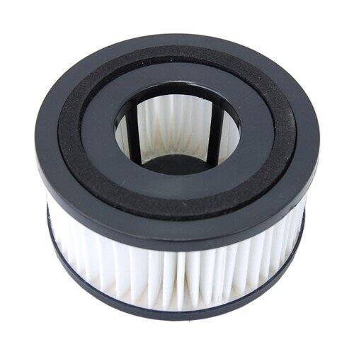 Angle. HQRP - HQRP 4-Pack Filters Replacement for Dirt Devil F15, for Easy Lite Quick, Extreme Quick Vac, Vibe Quick Vac Uprights.