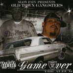 Best Buy: Presents Old Town Gangsters [CD] [PA]