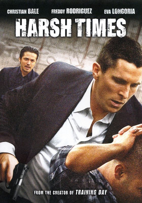  Harsh Times [DVD] [2006]
