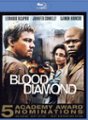 Front Standard. Blood Diamond [Blu-ray] [2006].