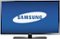 SAMSUNG  UN55FH6030FXZA LED 1080P 120HZ-Front_Standard 