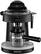 Front Standard. Krups - Solo Steam Espresso Machine - Black.