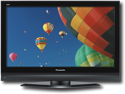 Best Buy: Panasonic 42