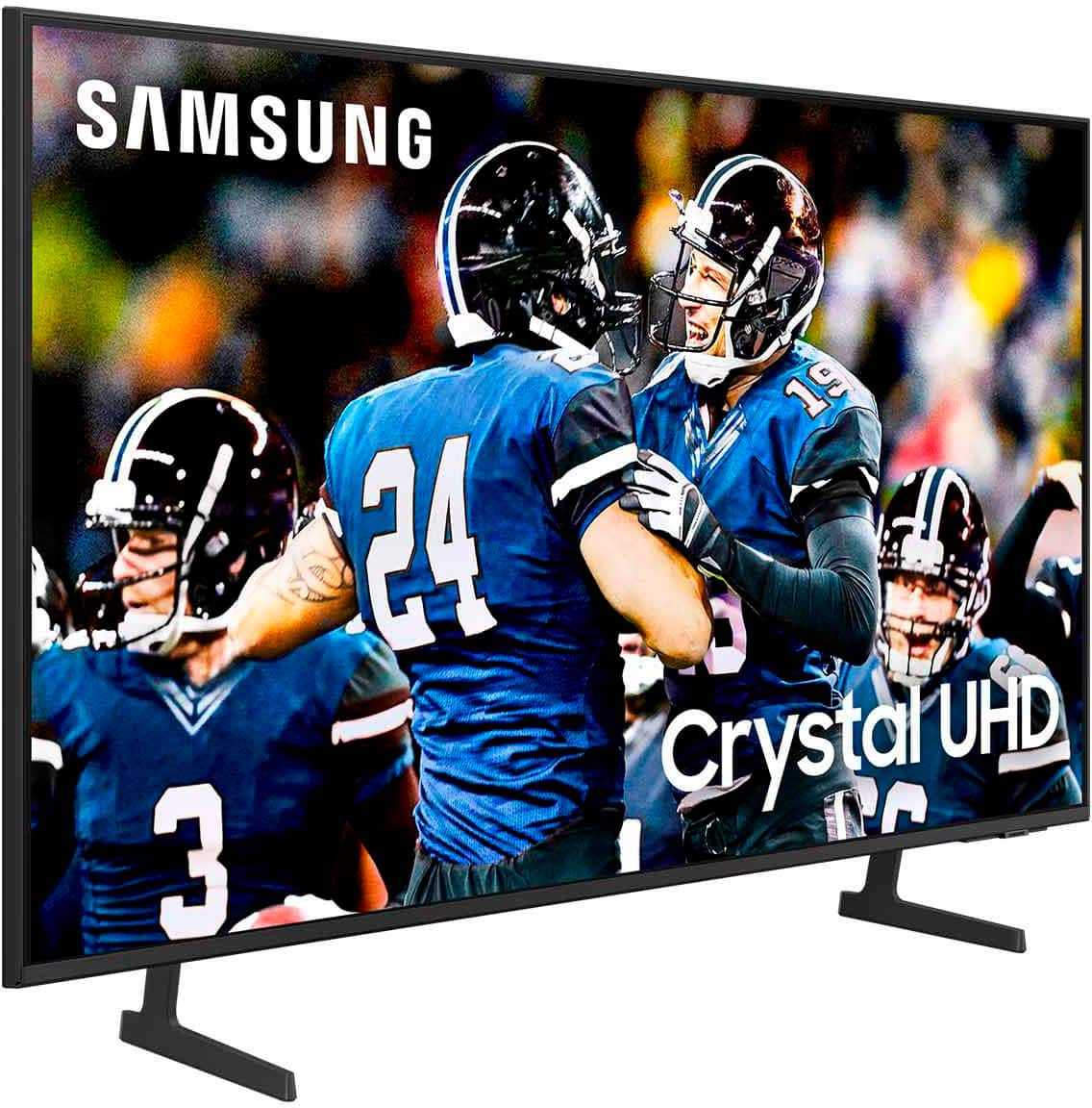 Customer Reviews Samsung 70” Class DU7200 Series Crystal UHD 4K Smart