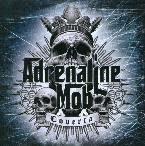  Covert [CD]