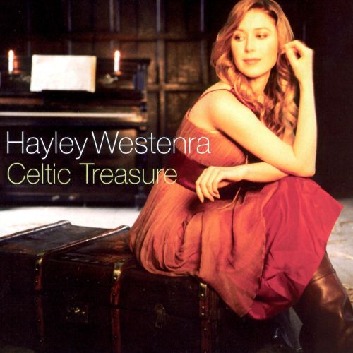  Celtic Treasures [CD]