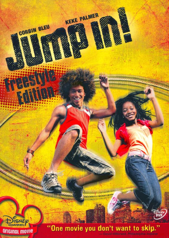  Jump In [DVD] [2007]